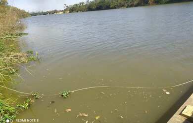 Imagem 6: OPORTUNIDADE <br>Fazenda de 497 hectares no Município de Pirapora MG