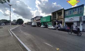 Imagem 2: Espaço Comercial com Duas Salas