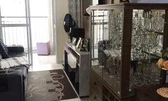 Imagem: Apartamento com 2 dormitórios à venda