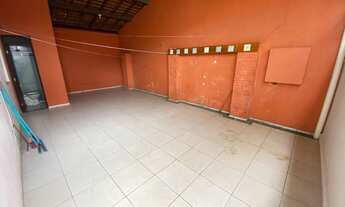 Imagem 6: Casa para venda tem 165 metros quadrados com 3 quartos em Cohajap - São Luís