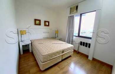 Imagem 6: Apartamento Nobile Suítes 1 dormitório próximo ao Aeroporto de Congonhas para locação