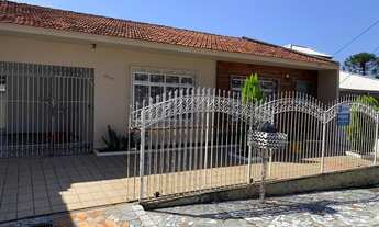 Imagem 3: Casa de 150m² com 03 dormitórios no bairro Ipiranga/São José