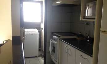 Imagem: SÃO PAULO - Apartamento Padrão - JARDIM