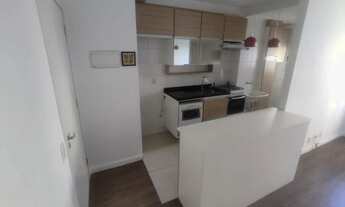 Imagem: Apartamento para Locação em Barueri, Vila