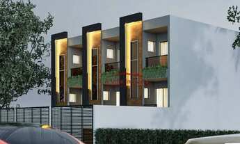 Imagem 5: Sobrados de alto padrão a venda na guilhermina