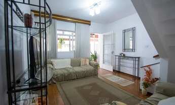 Imagem 2: Casa para Aluguel - Casa Verde, 3 Quartos, 130 m2