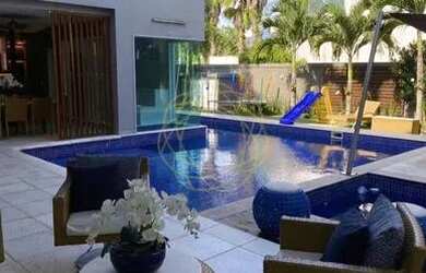 Imagem 2: Barra da Tijuca Casa em condomínio com 5 dormitórios