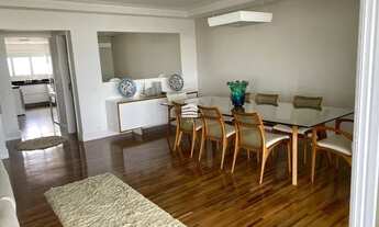 Imagem 7: Apto de alto padrão no Ipiranga com lazer completo