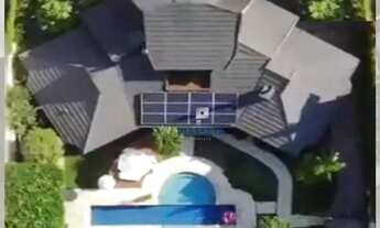 Imagem: Casa com 3 dormitórios, 273 m² - venda