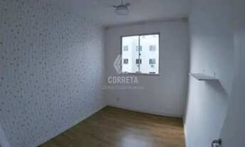 Imagem 5: Alugo apartamento de 2 quartos, top life cancun