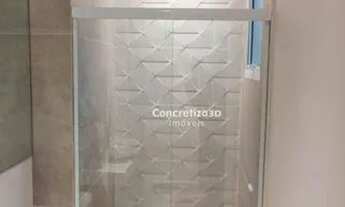 Imagem 5: Apartamento com 2 dormitórios à venda, 46 m² por R$ 279.900,00 - Condomínio Vívere Residen