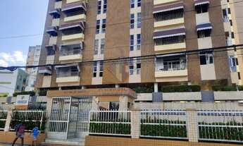 Imagem 3: Edf. Ilha de Marajó - 4º andar - 120 m²