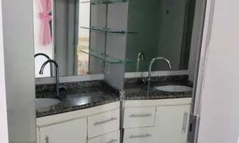 Imagem 5: Apartamento para aluguel com 73 metros quadrados com 3 quartos em Calhau - São Luís - MA