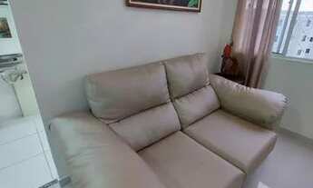 Imagem 5: Apart.Sem-mobiliado,4ºAndar,Gás,Tela/Proteção,Insulfilme,Cond.inclus,caução parcela