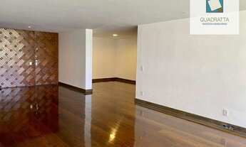 Imagem 4: Apartamento com 3 dormitórios para alugar, 224 m² por R$ 10.720,70/mês - Copacabana - Rio