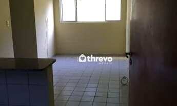 Imagem 3: Apartamento com 3 dormitórios, 55 m² - venda por R$ 225.000,00 ou aluguel por R$ 1.829,20