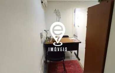 Imagem 6: Excelente sala mobiliada para locação!!!