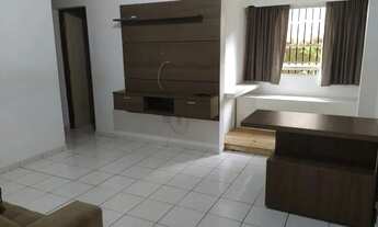 Imagem: Apartamento para aluguel possui 52 metros