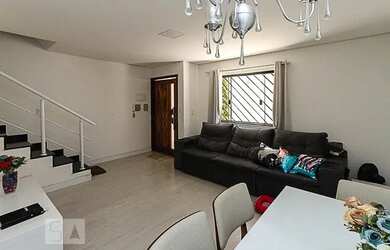 Imagem 5: Casa para Aluguel - Vila Formosa, 2 Quartos, 119 m2