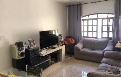 Imagem 6: Casa para Venda em São Paulo, Pirituba, 2 dormitórios, 1 banheiro, 2 vagas