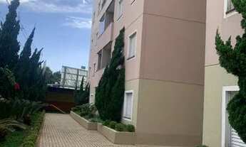 Imagem: Apartamento para locação no Campolim