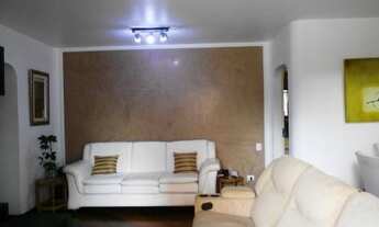 Imagem 4: Apartamento para venda com 120 metros quadrados com 3 quartos em Indianópolis - São Paulo