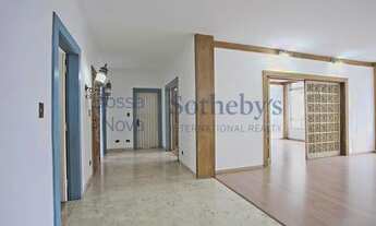 Imagem 6: Apartamento amplo e moderno em localização cobiçada