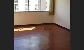 Imagem 2: Apartamento com 3 dormitórios à venda, 88 m² por R$ 373.000 - Jardim Augusta - São José do