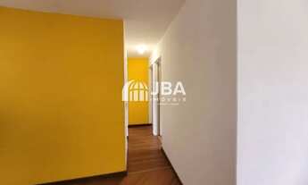 Imagem 3: CURITIBA - Padrão - Campo Comprido