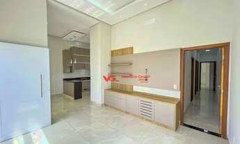 Imagem 5: Casa com 3 dormitórios à venda, 104 m² por R$ 790.000,00 - Jardins do Império - Indaiatuba