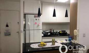 Imagem 4: Apto para venda de 52m² no Jardim Maria Duarte