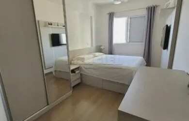 Imagem 7: Apartamento Padrão em São José dos Campos