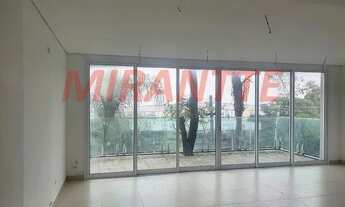 Imagem 3: Cond. fechado de 200m² com 4 quartos em Tucuruvi