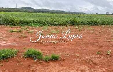 Imagem 3: FAZENDA NO MATO GROSSO CANARANA MT<br>ÁREA DE 1034 HECTARES
