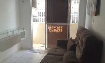 Imagem 6: Portão dos Ventos Residence