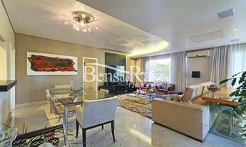 Imagem: NOVA LIMA - Casa de Condomínio - Veredas