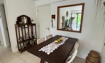 Imagem 4: Apartamento para Venda - Condomínio Ocean Residence - Recreio dos Bandeirantes