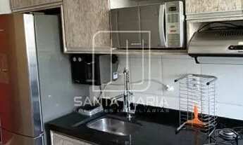 Imagem 4: Apartamento (tipo - padrao) 2 dormitórios, cozinha planejada, portaria 24hs, em condomínio