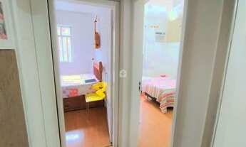 Imagem 4: Apartamento no bairro Vital Brasil com 70m², 2 quartos