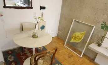 Imagem 3: MOEMA PÁSSAROS. Lindo apartamento com 1 dormitório e 1 vaga. Ideal para investir ou morar