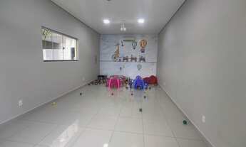 Imagem 6: Apartamento para aluguel possui 89 metros quadrados com 3 quartos em Morada do Ouro - Cuia