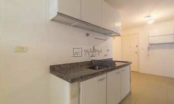 Imagem 14: Locação Apartamento 3 Dormitórios - 135 m² Higienópolis