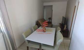 Imagem 7: Apartamento 2 dormitórios 1 vaga de garagem, Marapé/Santos