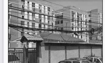 Imagem: Pechincha (Cidade de Deus) Rua Leandro Joaquim