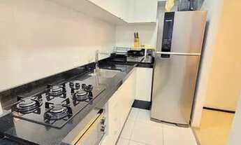 Imagem 3: Apartamento para aluguel com 39 metros quadrados com 2 quartos em Brás - São Paulo - SP