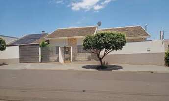 Imagem: Maringá - Sobrado - Jardim Ipanema