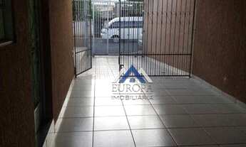 Imagem 4: Casa com 3 dormitórios à venda, 90 m² por R$ 300.000,00 - Conjunto Habitacional Violim - L