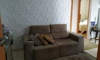 Imagem 3: CONTAGEM - Apartamento Padrão - Cabral