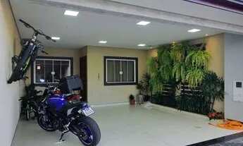 Imagem: Casa em condomínio fechado!