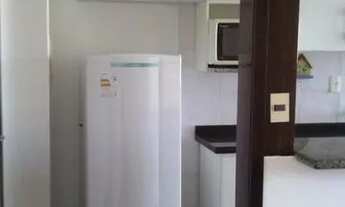 Imagem 4: APARTAMENTO no CENTRO com 1 quartos para LOCAÇÃO, 49 m²